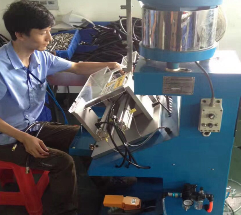 氣密性測(cè)試機(jī)